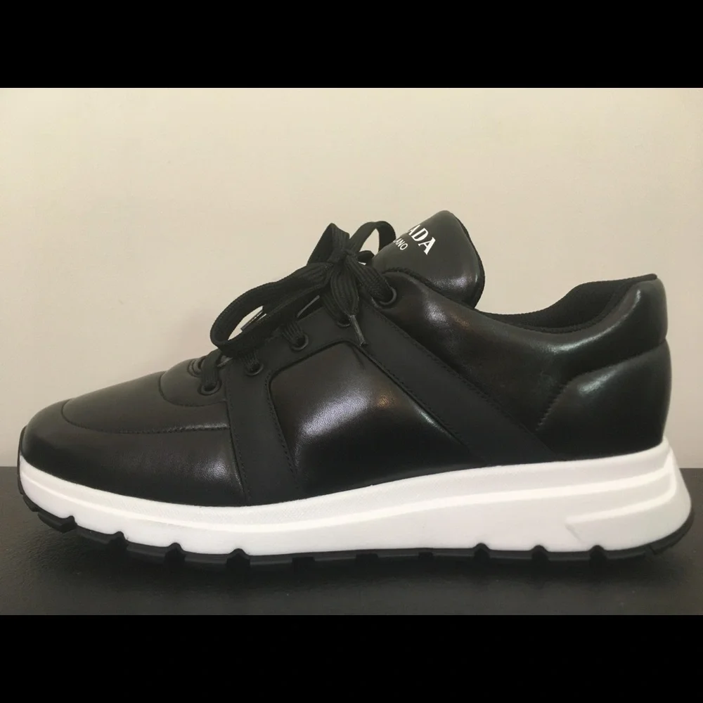 Prada sneakers - Picture 3 of 6